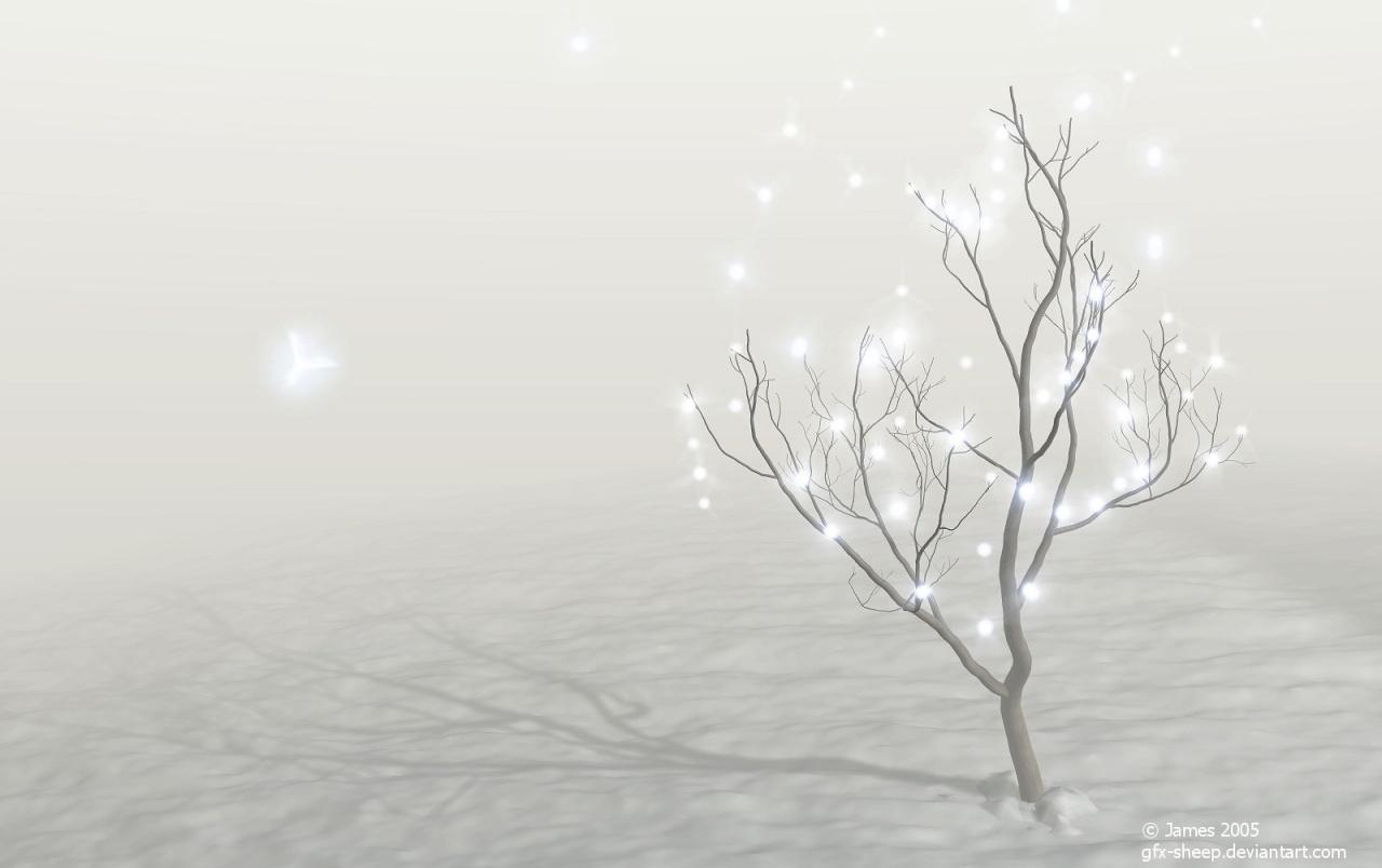1280x804 Christmas fairies wallpaper. Christmas fairies
