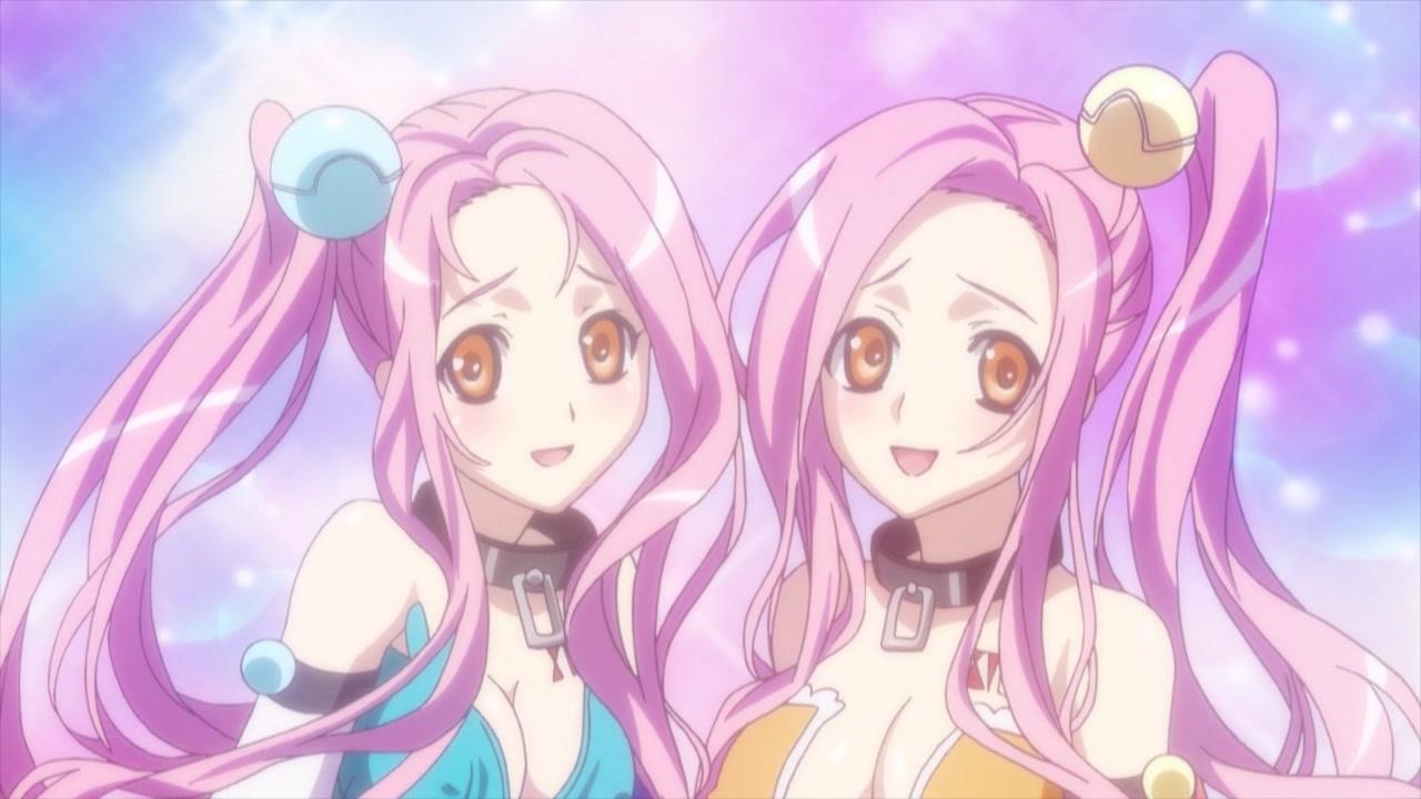 Qwaser of Stigmata Wallpapers - Top Free Qwaser of Stigmata Backgrounds