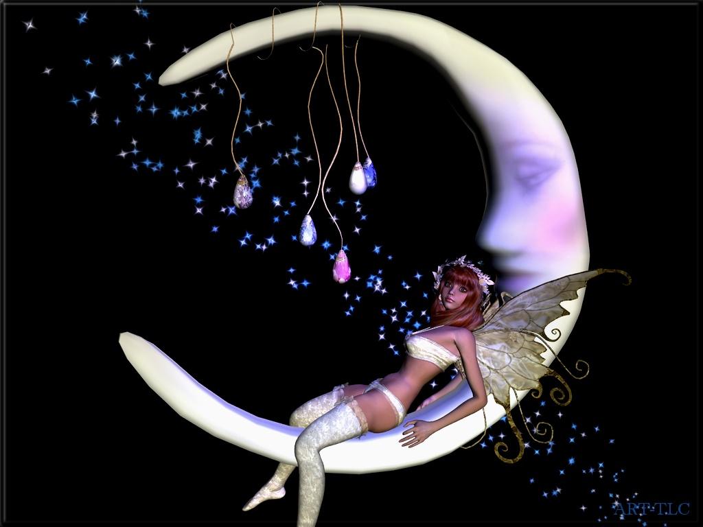1024x768 Beautiful Fairies Wallpaper Fantasy Fairy Background