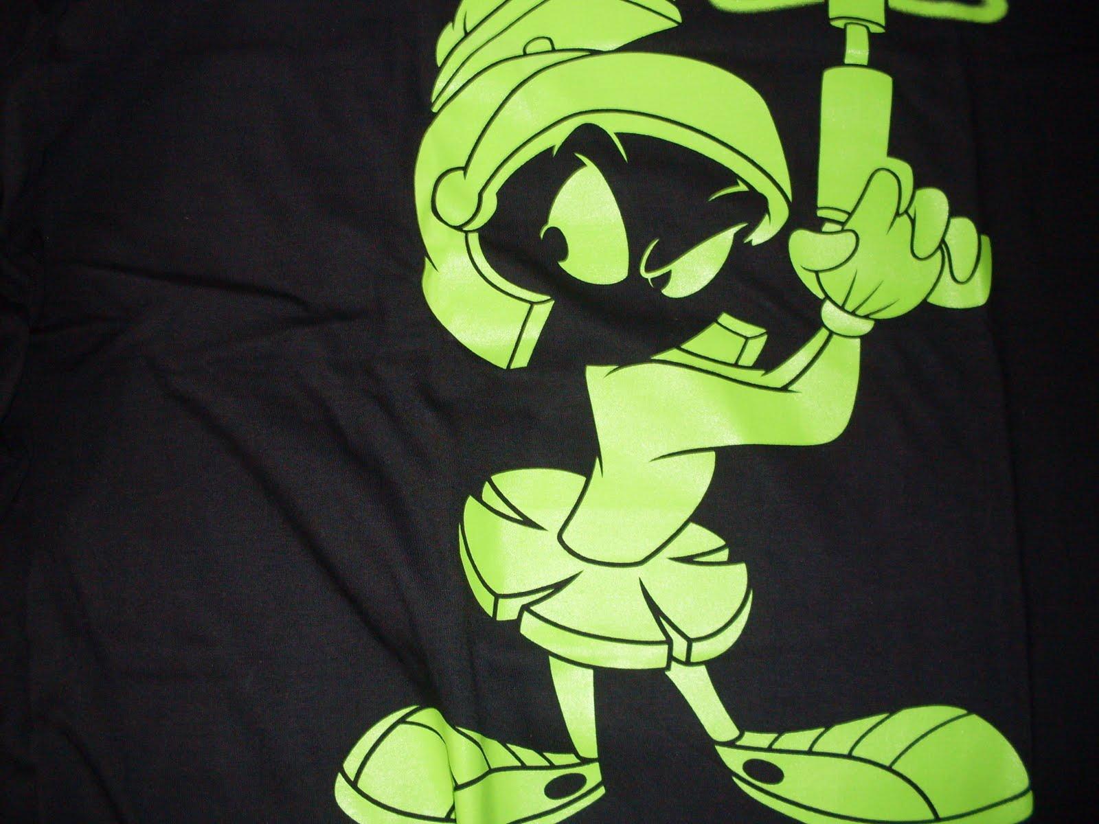 1600x1200 Marvin The Martian Wallpaper, Marvin The Martian Background for PC