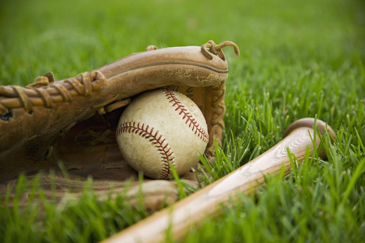1280x852 Baseball Bat And Gloves HD Wallpaper Free Download
