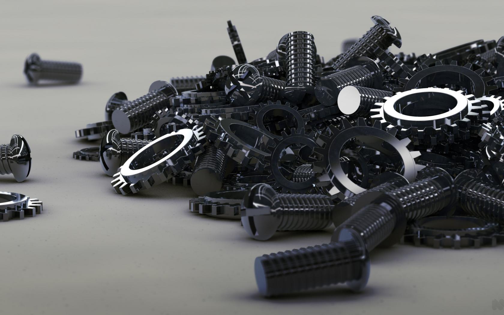 1680x1050 Free download Bolt Nuts Wallpaper 2700x1600 Bolt Nuts Screw [2700x1600] for your Desktop, Mobile & Tablet. Explore Wallpaper Bolt Size. Lightning Bolt Wallpaper, Bolt of Wallpaper, How Wide is Wallpaper Roll