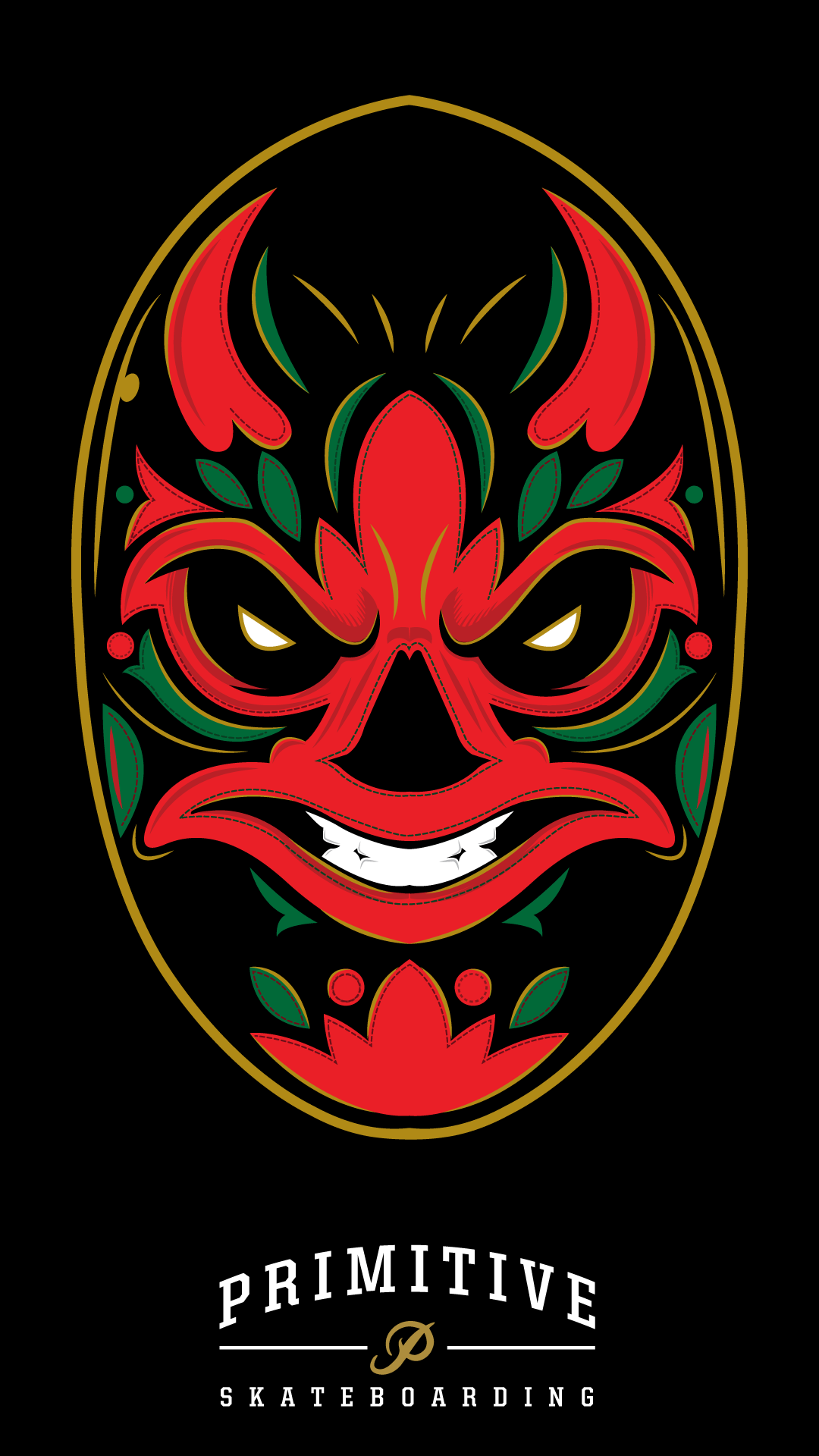1080x1920 Skate Brand Wallpaper. (54++ Wallpaper)