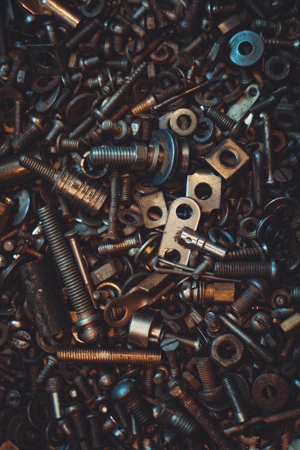 1000x1500 Screw Picture. Download Free Image