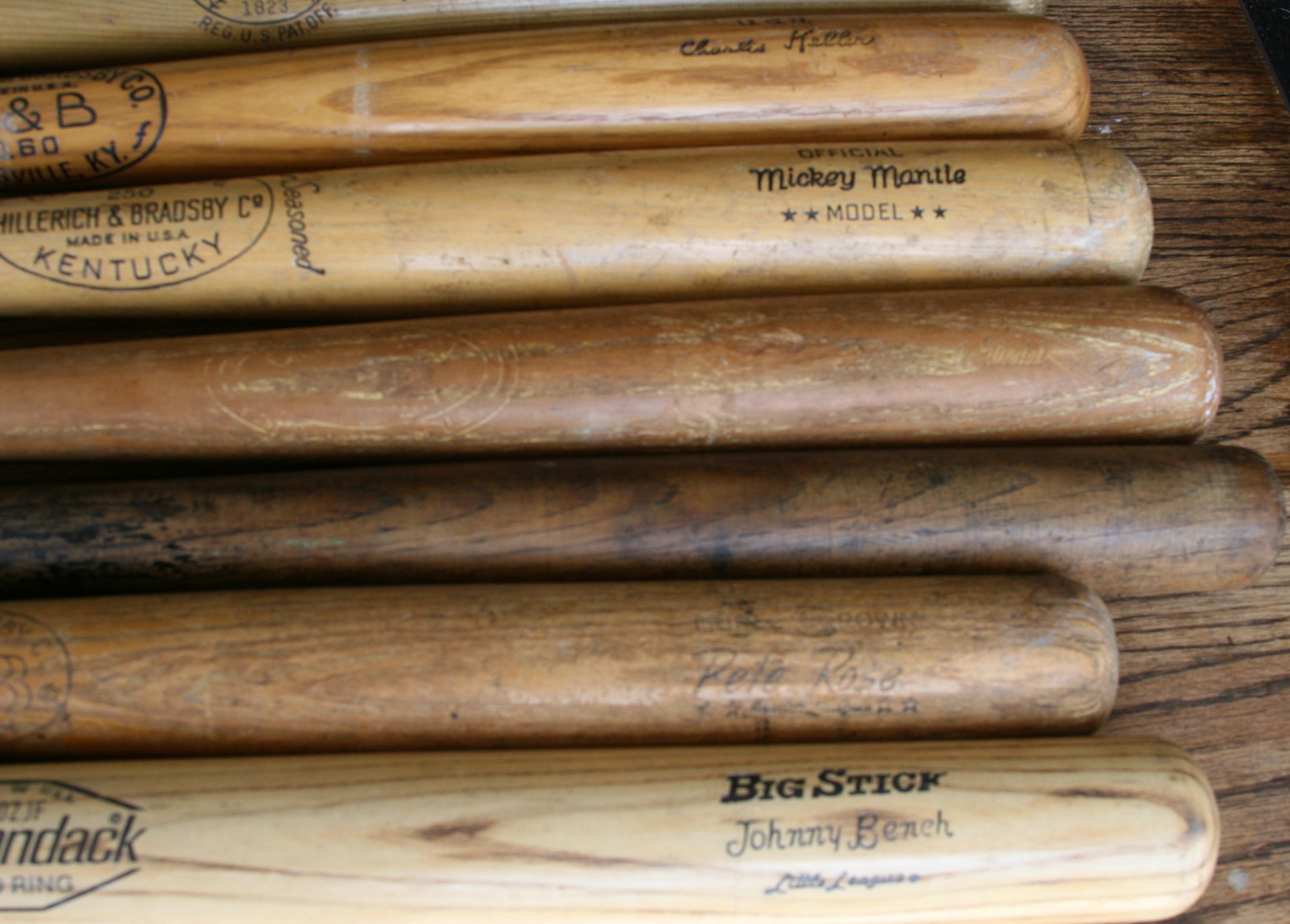 Baseball Bat Wallpapers - Top Free Baseball Bat Backgrounds