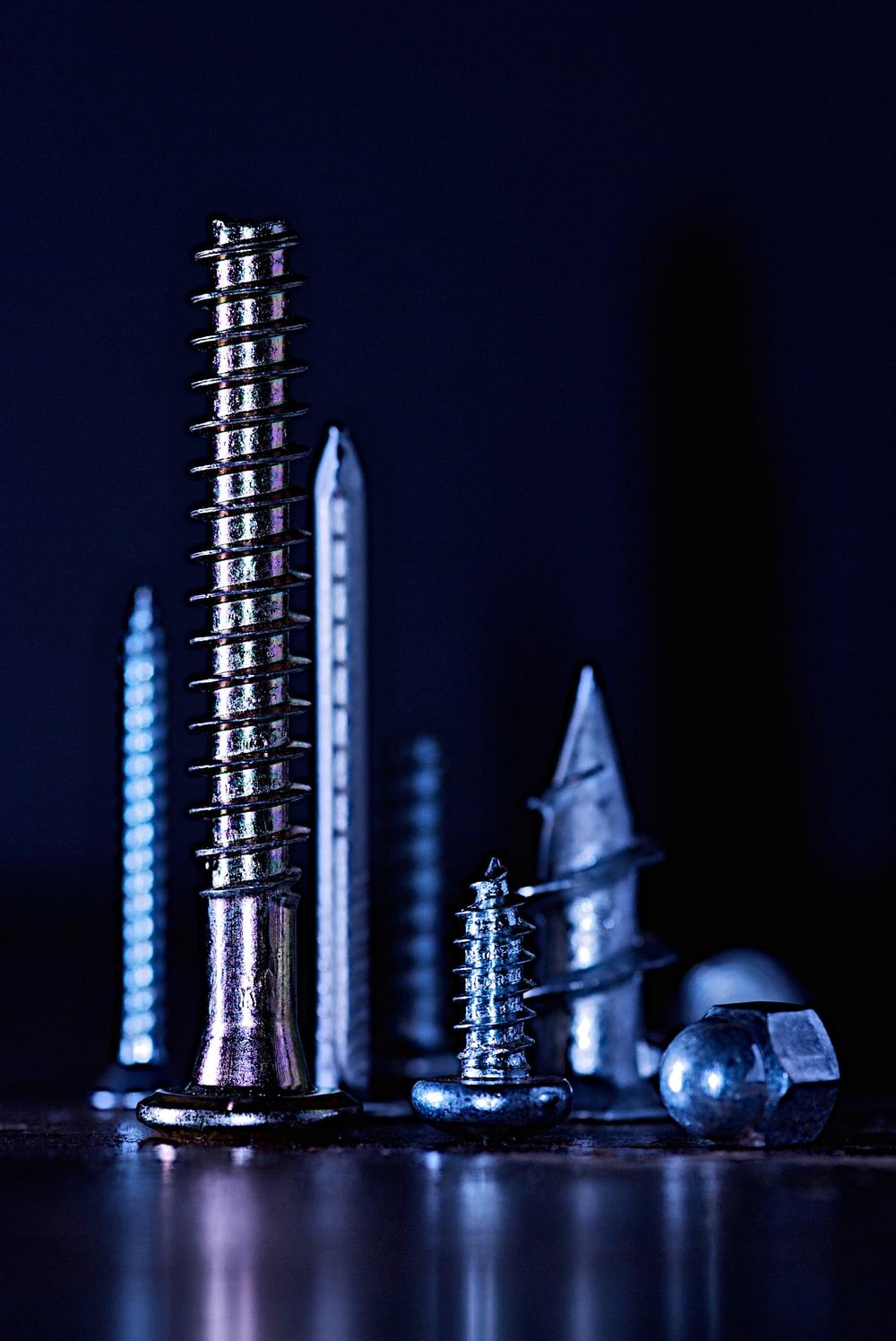 Nuts and Bolts Wallpapers - Top Free Nuts and Bolts Backgrounds