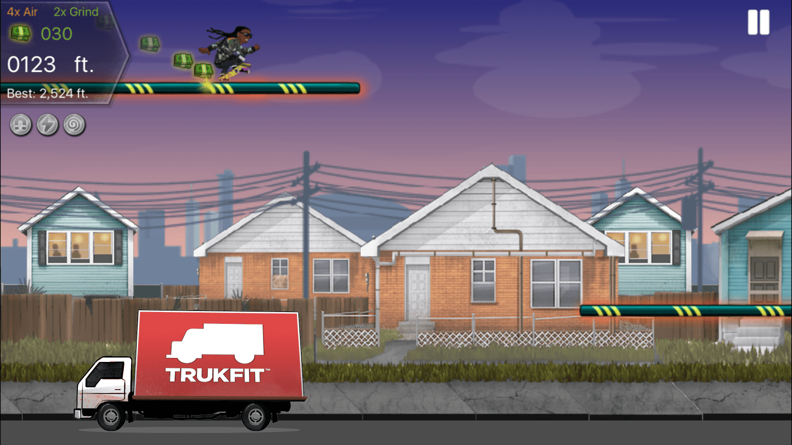 1600x900 Lil Wayne: Sqvad Up for Android download and software reviews