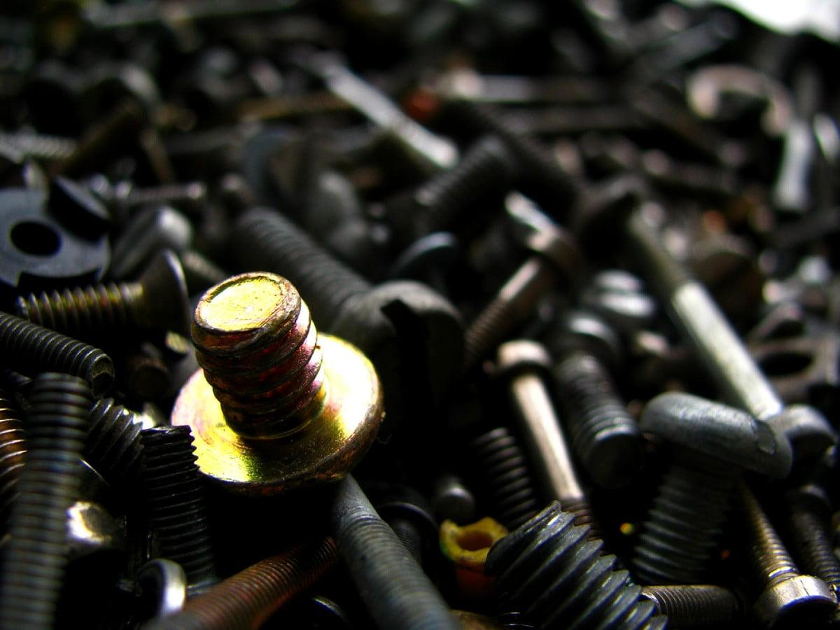 1200x900 Screw wallpaper HD. Download Free background