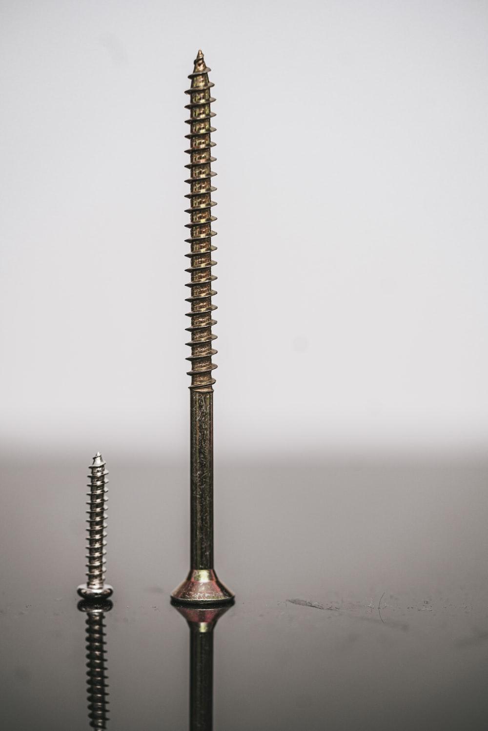 1000x1499 Screw Picture. Download Free Image