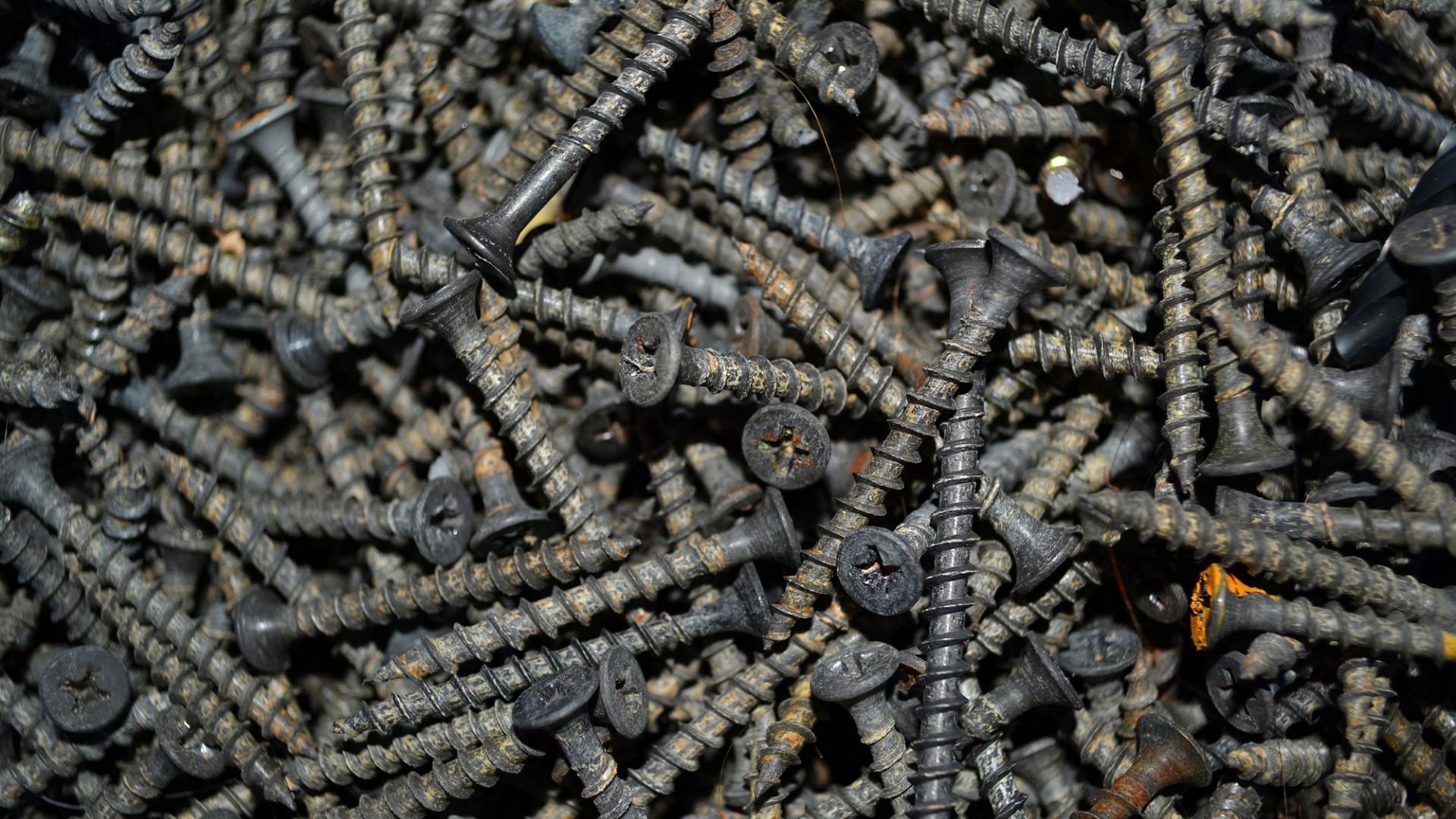 1920x1080 Screws Desktop wallpaper 1920x1080