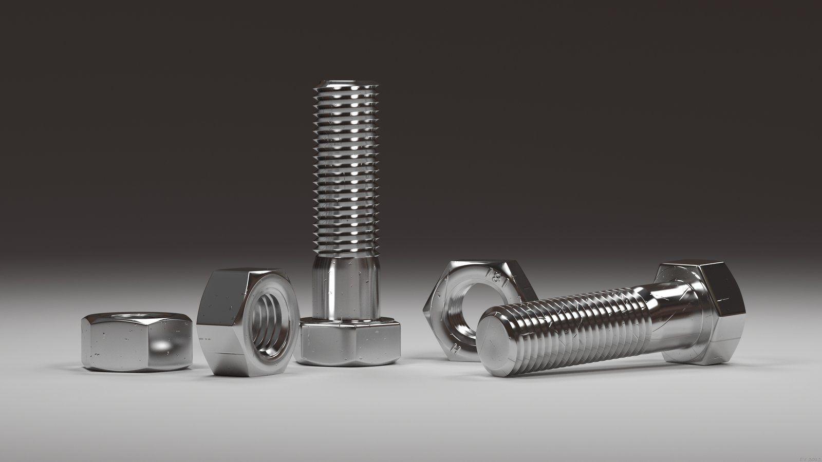 1600x900 Nut Bolt Manufacture and Blot Supply. Bolt, Hex bolt, Zinc plating