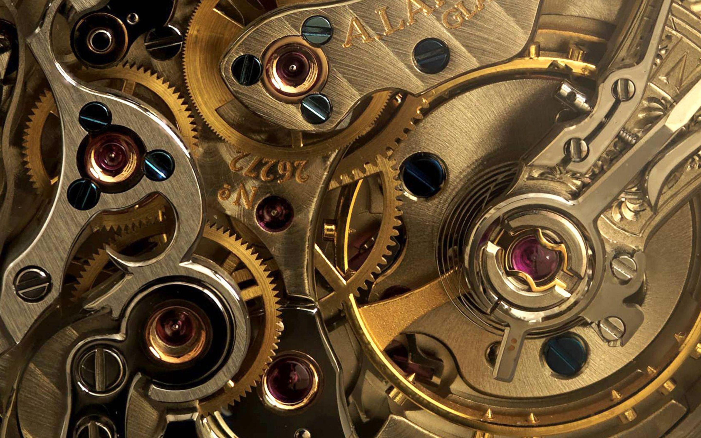 2880x1800 Screw Wallpaper