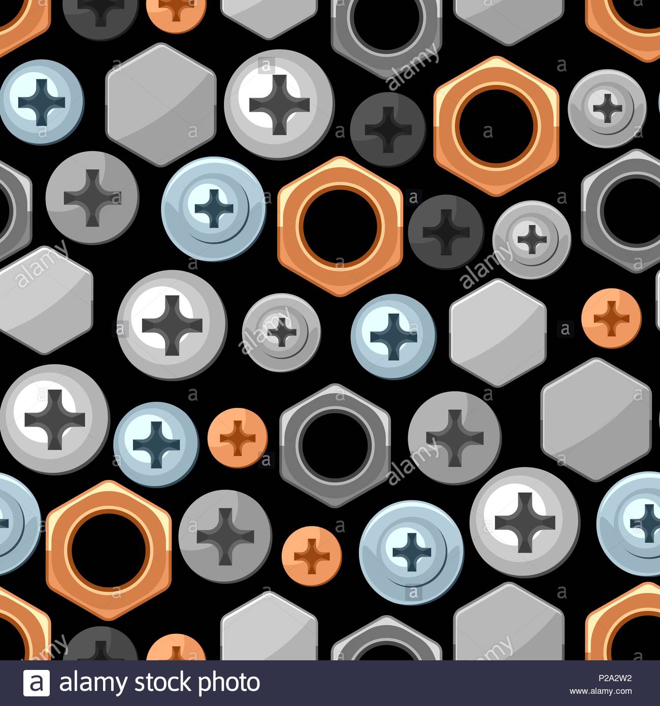 1300x1390 Bolts Wallpaper
