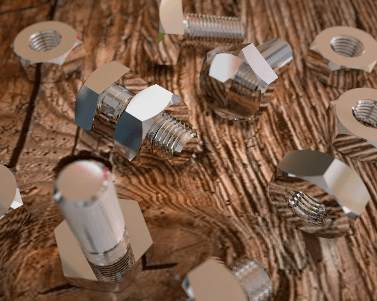 Nuts and Bolts Wallpapers - Top Free Nuts and Bolts Backgrounds