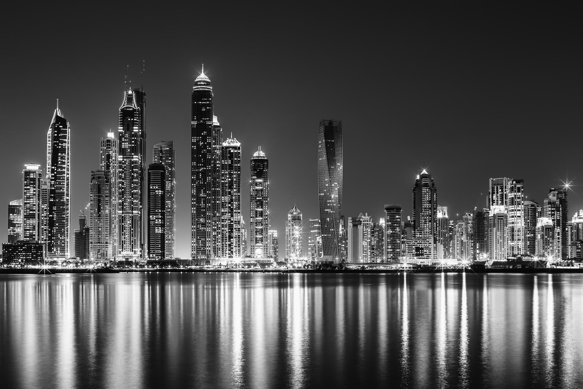 Dubai Marina Wallpapers - Top Free Dubai Marina Backgrounds ...
