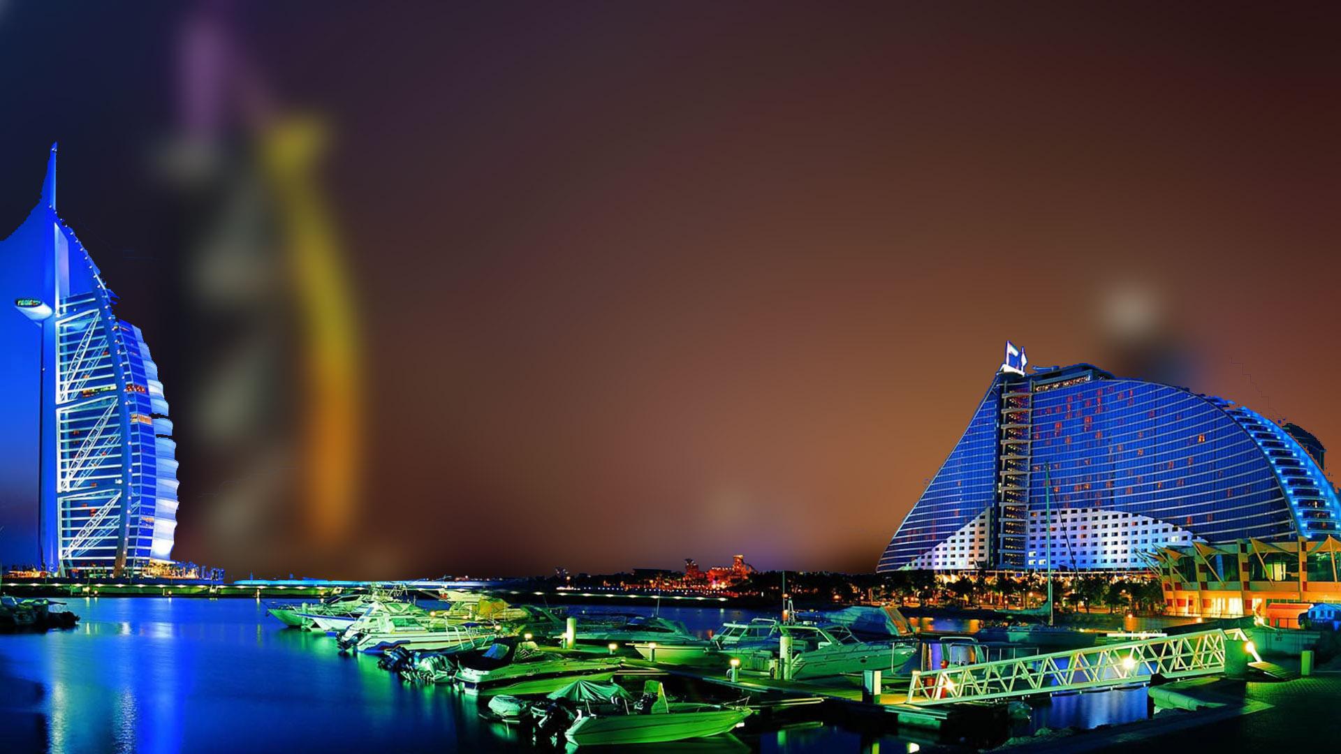 1920x1080 1920x1080 dubai background HD