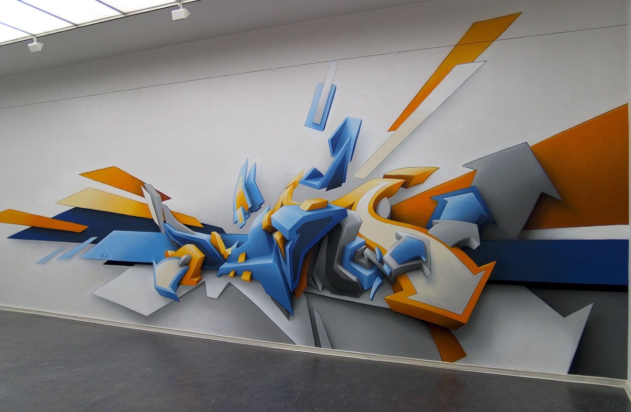 2048x1339 Graffiti HD Wallpaper and Background Image