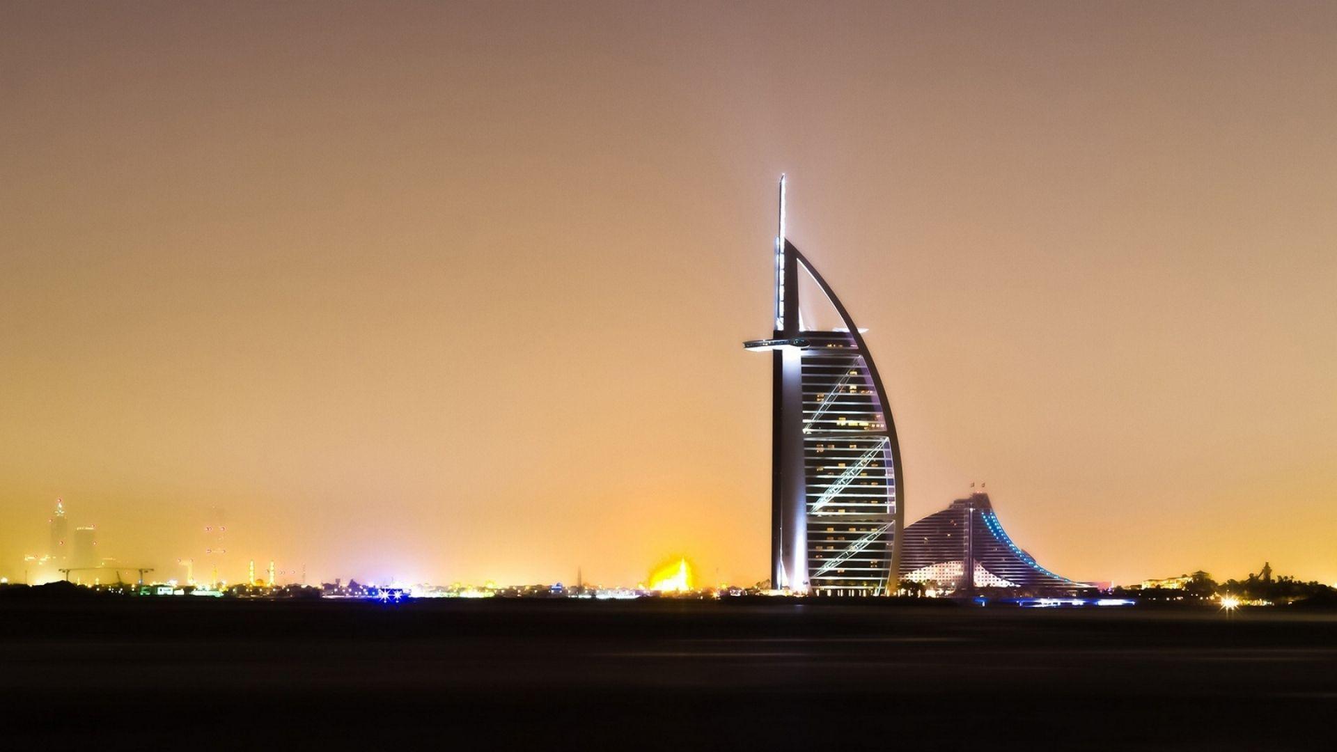 1920x1080 Full HD 1080p Dubai Wallpaper HD, Desktop Background 1920x1080
