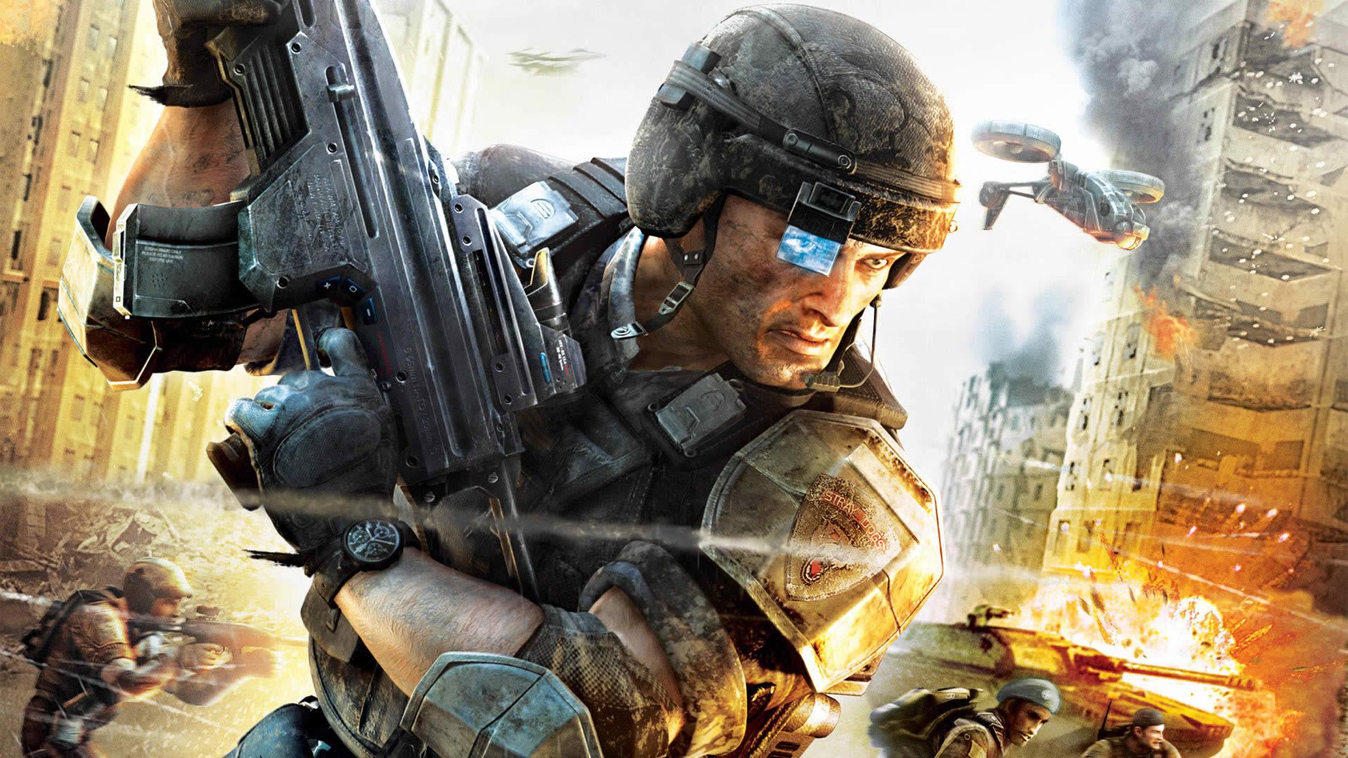1920x1080 Ghost Recon Future Soldier Game HD Wallpaper Fuel Of War HD Wallpaper