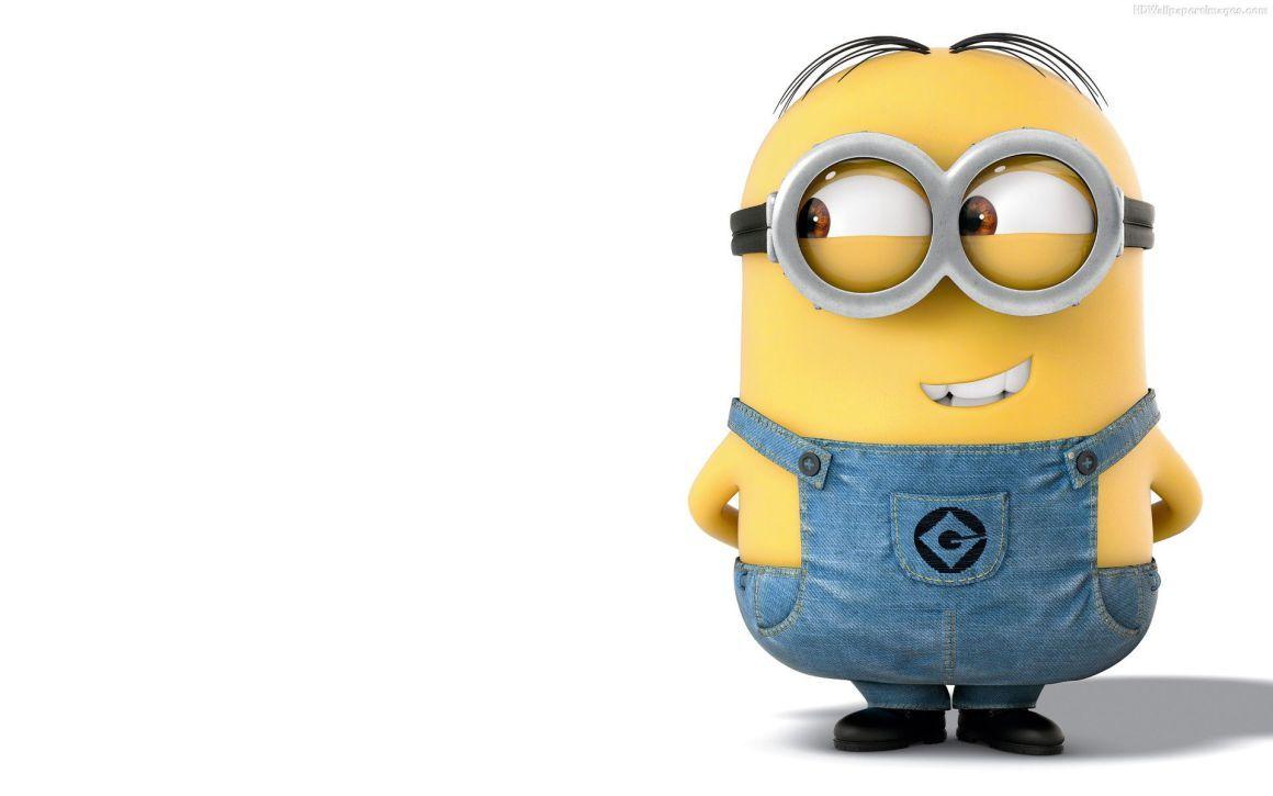 1160x725 minion wallpaper