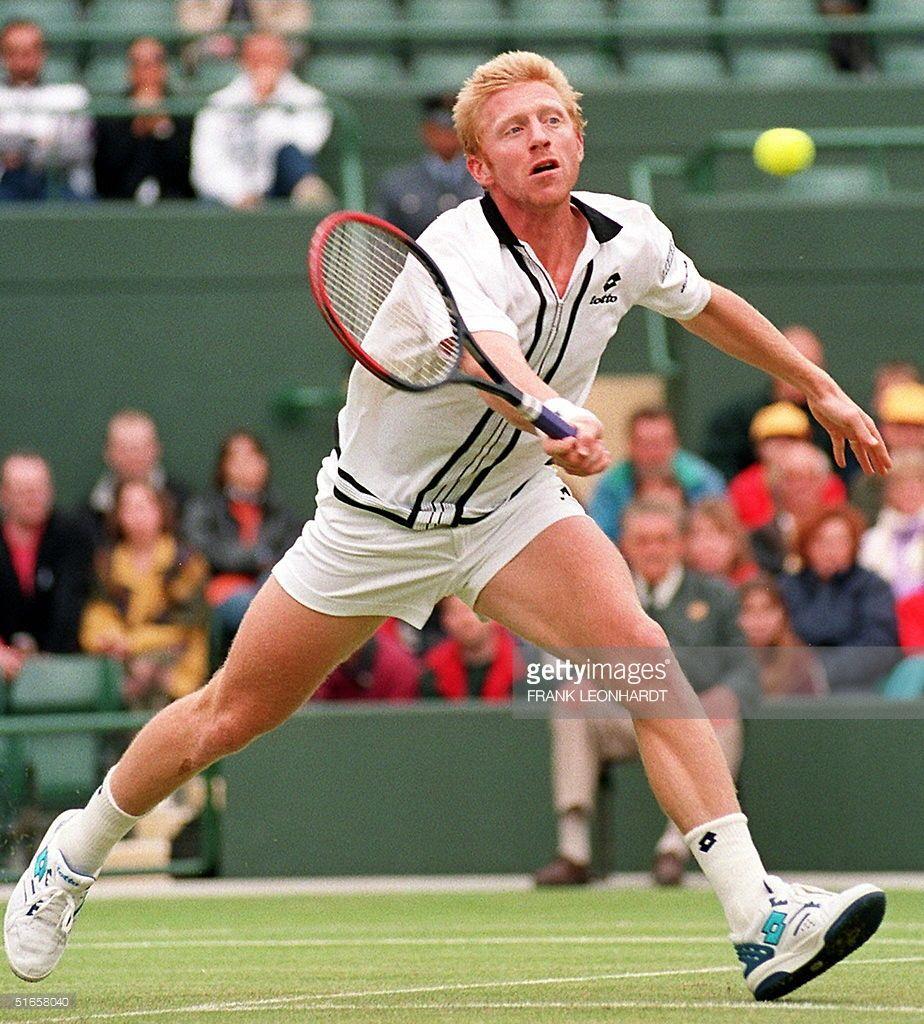 Boris Becker Wallpapers - Top Free Boris Becker Backgrounds