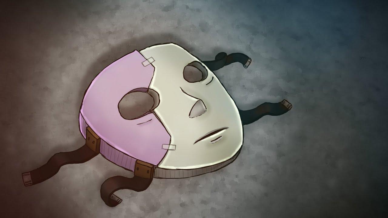 1280x720 Sally Face Song:Memories and Dreams