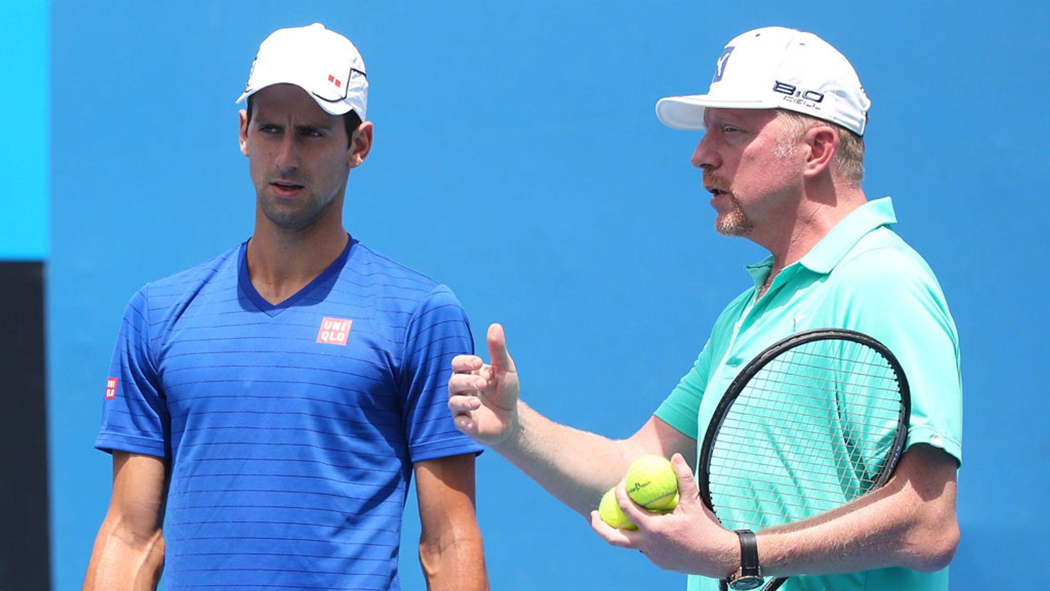 2048x1152 Boris Becker has not ruled out a return to tennis coaching