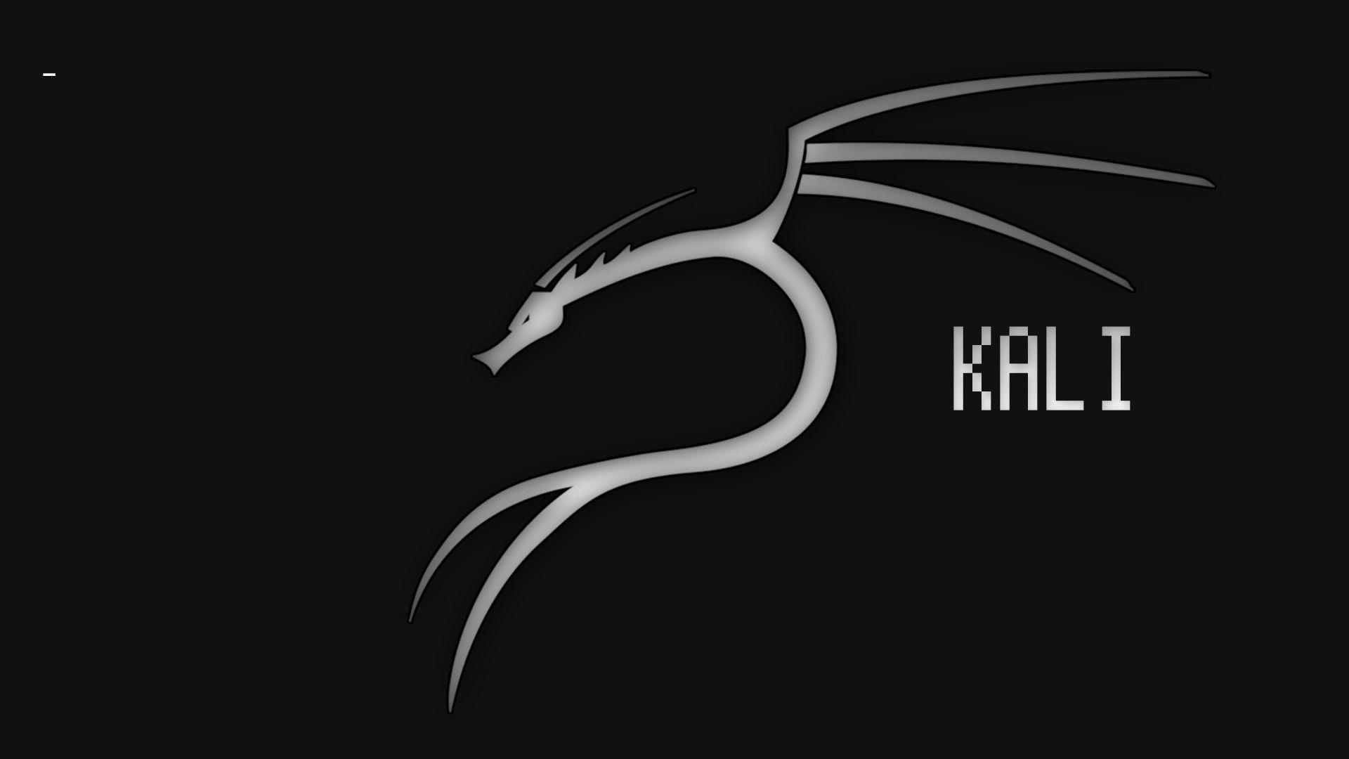 1920x1080 Kali Linux Wallpaper 1920x1080