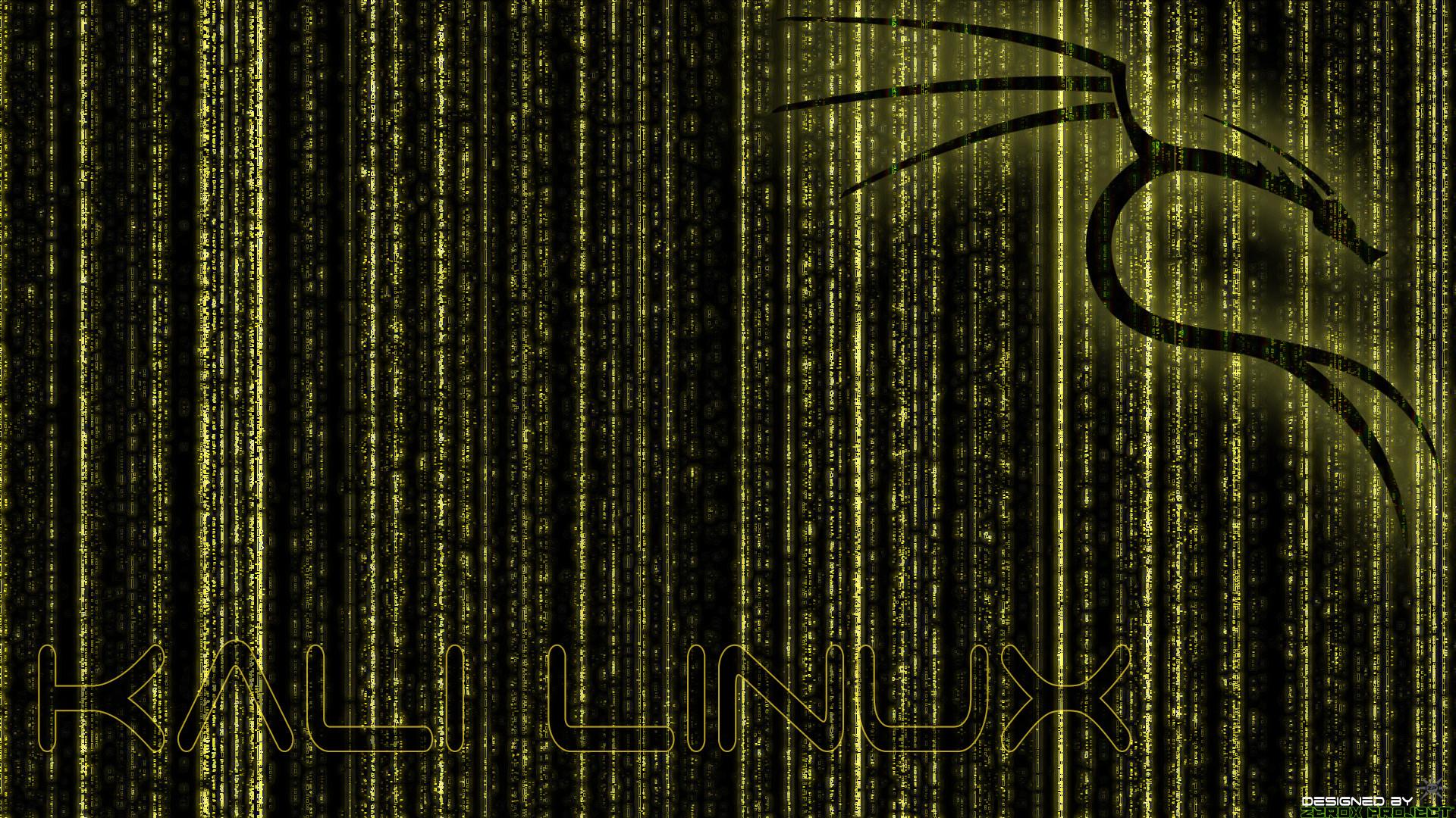1920x1080 Kali Linux Wallpaper HD