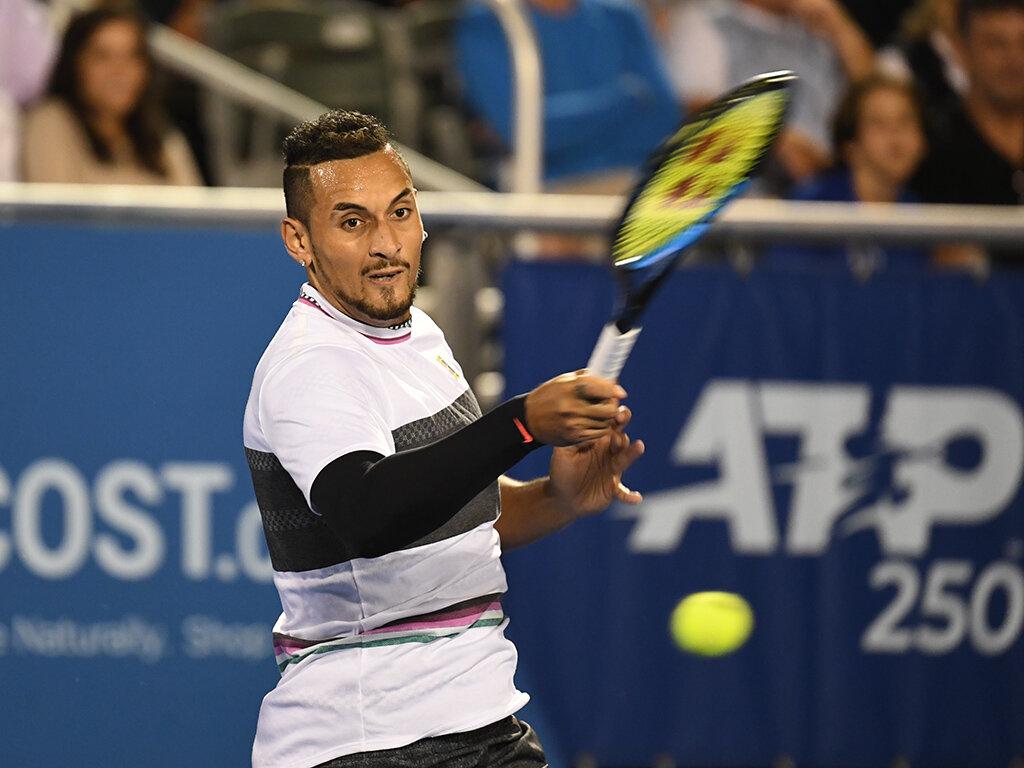 1024x768 Boris Becker - “I Would Like To Coach Nick Kyrgios”