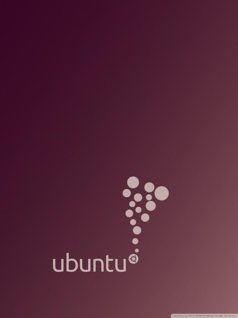 768x1024 Linux Ubuntu Ultra HD Desktop Background Wallpaper for 4K UHD TV : Multi Display, Dual Monitor : Tablet