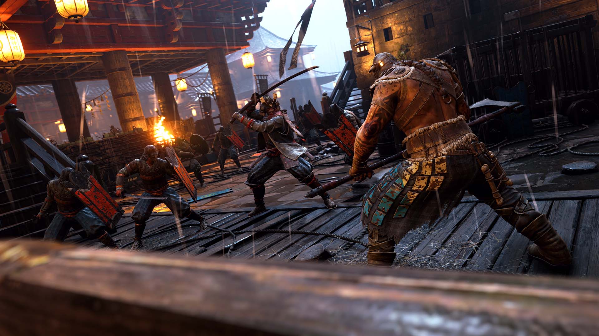 1920x1080 For Honor: Win Any 1 vs 1 Duel With These 5 Advanced Combat Tips