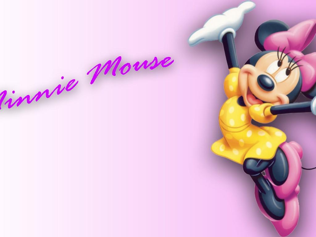 1024x768 Minnie Mouse Cute Wallpaper Definition, High Resolution HD Wallpaper : High Definition, High Resolution HD Wallpaper