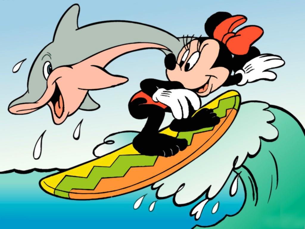 1024x768 Mickey Mouse Cartoon 64 HD Wallpaper In Cartoons Minnie Mouse Disney