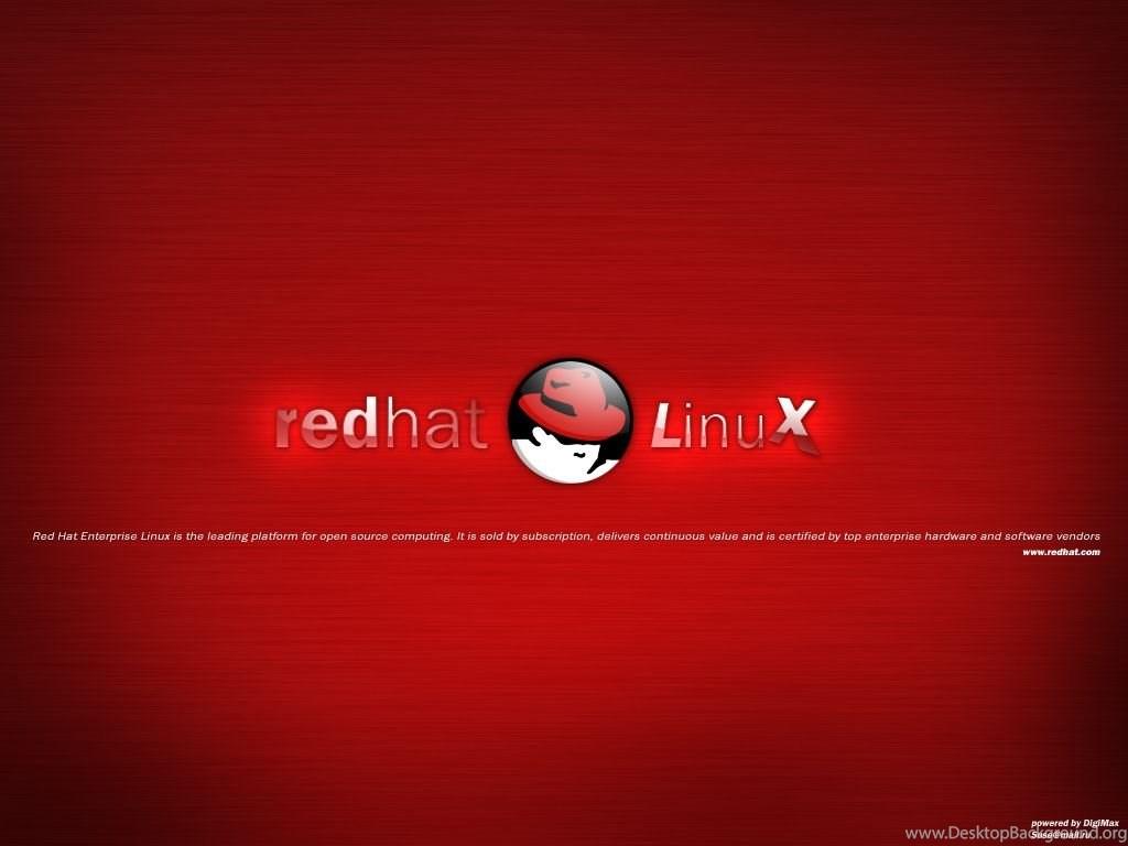 Red Hat Linux Wallpapers Top Free Red Hat Linux Backgrounds