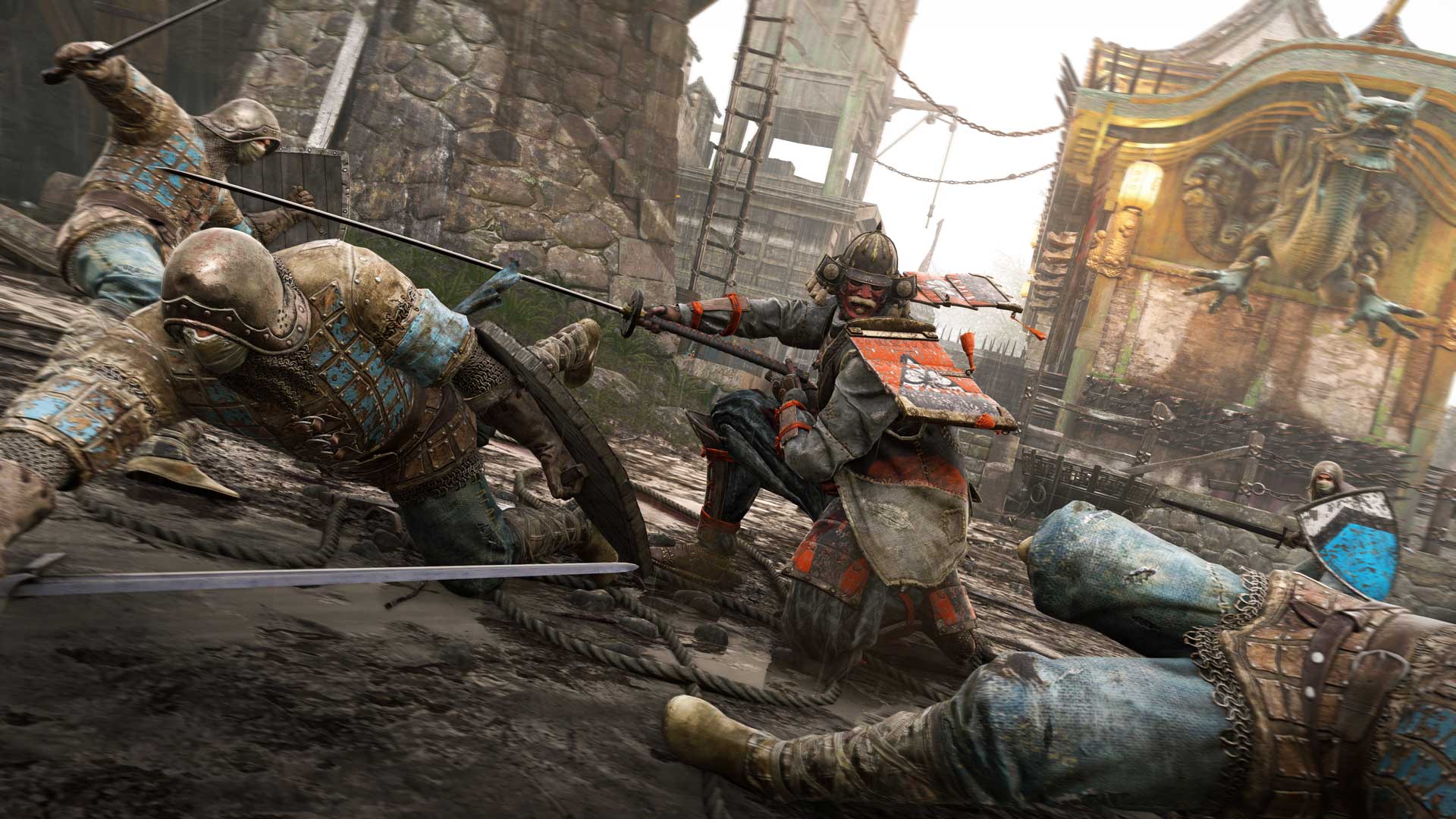 1920x1080 For Honor: Guides, Tips, Strategies, and Everything Else