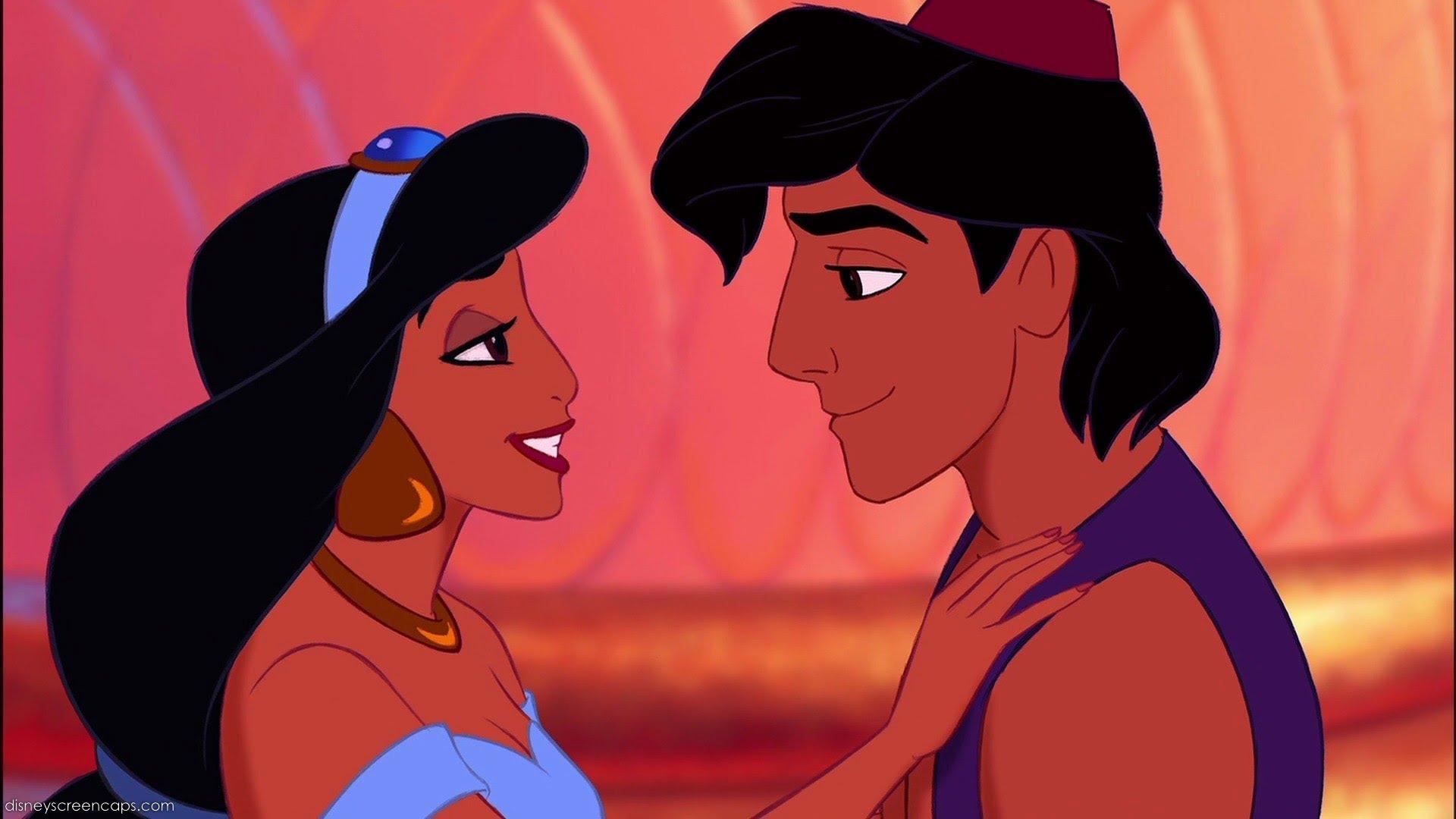 Aladdin 1992 Wallpapers Top Free Aladdin 1992 Backgrounds