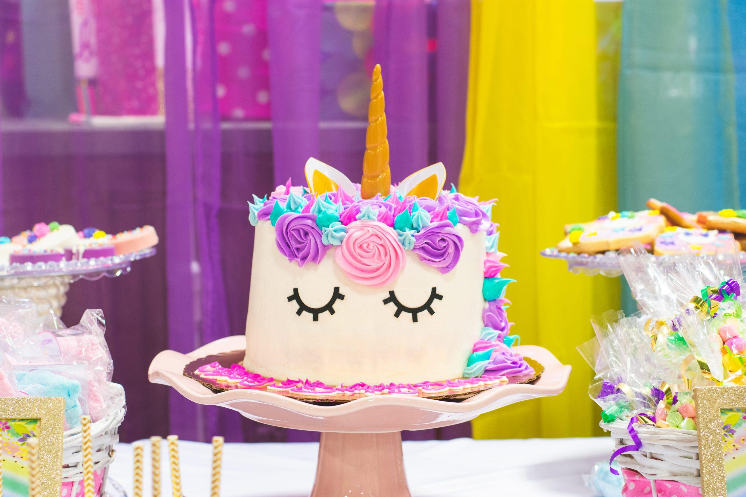 2560x1707 Unicorn Fondant Cake, baked, bakery, baking, birthday, birthday cake • Wallpaper For You HD Wallpaper For Desktop & Mobile
