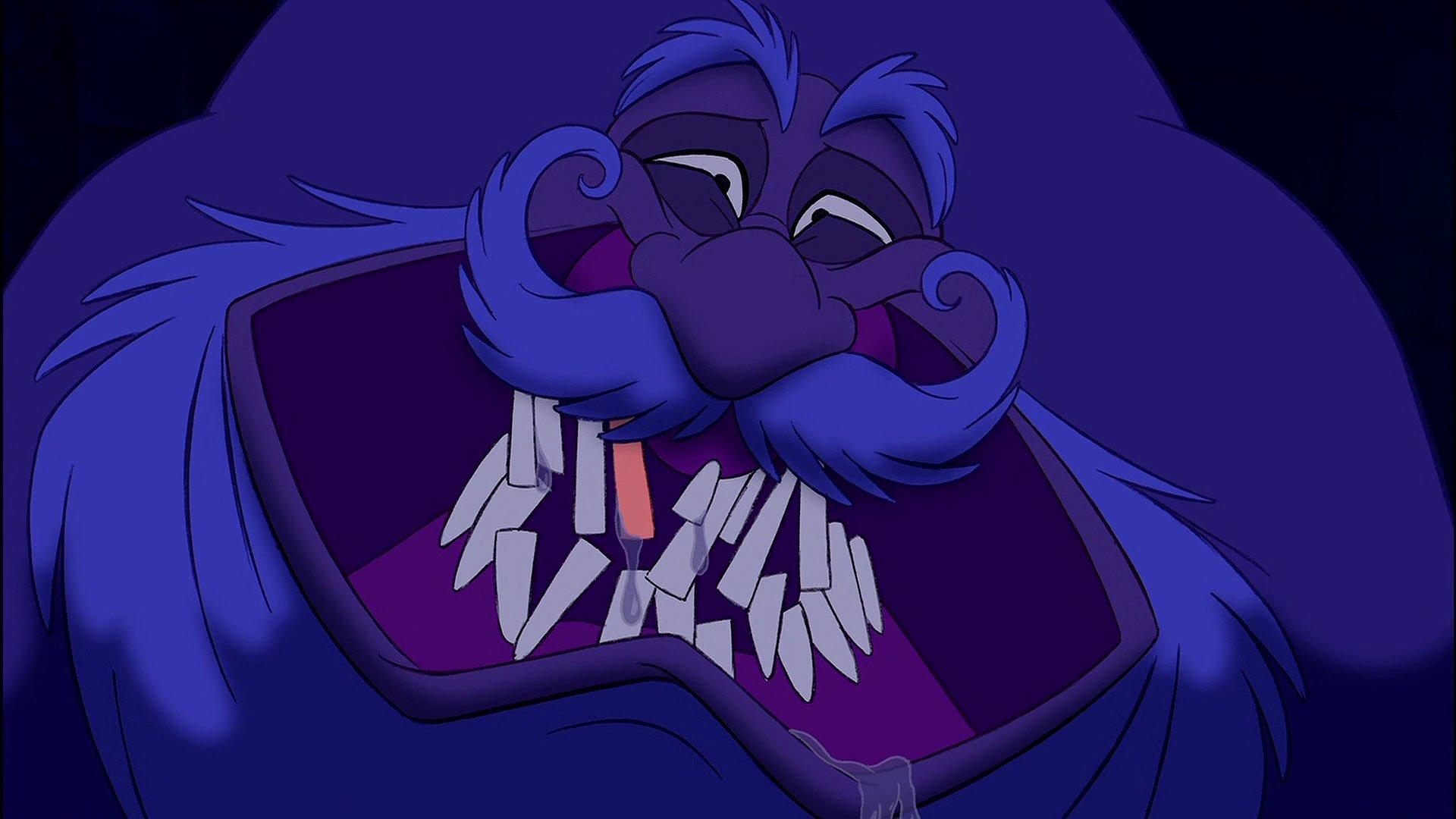 1920x1080 Aladdin (1992) HD Wallpaper