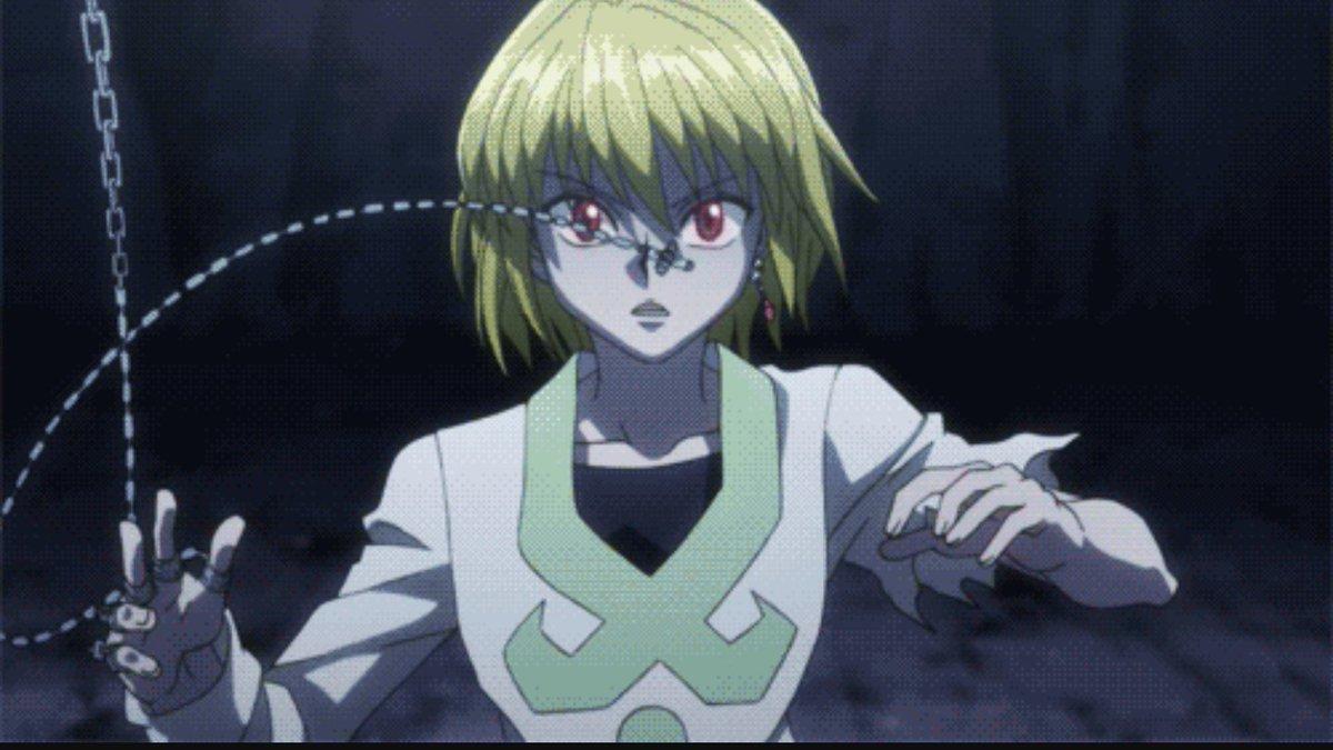 1200x675 Hunter X Hunter Kurapika