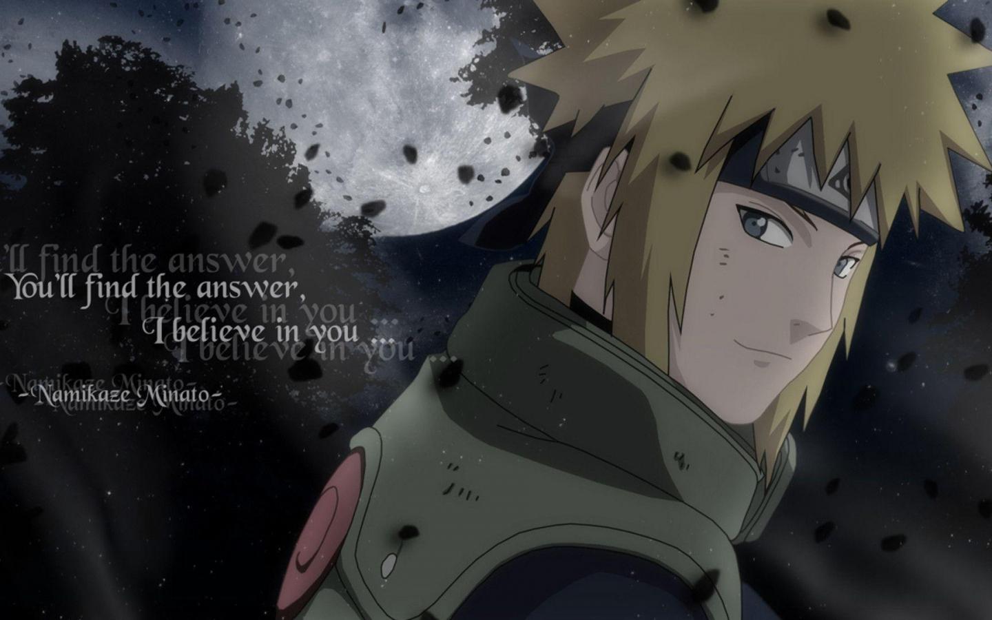 1440x900 Free download Minato Namikaze Wallpaper [1920x1080] for your Desktop, Mobile & Tablet. Explore Minato Wallpaper. Minato Namikaze Wallpaper, Minato Wallpaper HD, Naruto and Minato Wallpaper