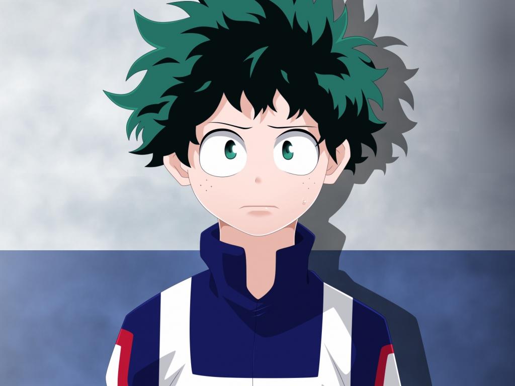 Izuku Midoriya Cute Wallpapers - Top Free Izuku Midoriya Cute ...