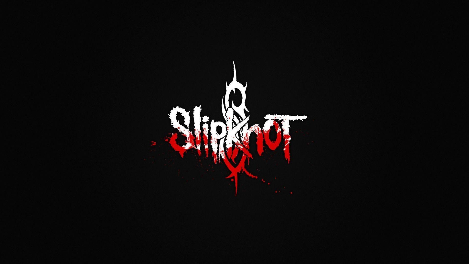 1920x1080 Slipknot Logo Wallpaper. Slipknot logo, Slipknot, Rock band logos