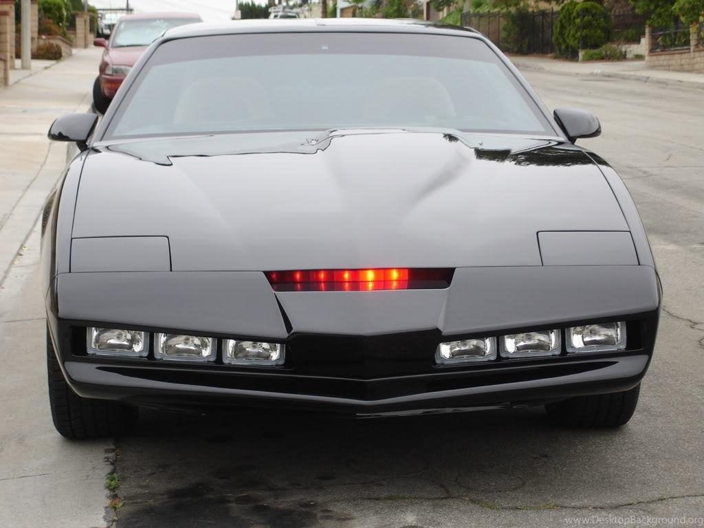 1024x768 K I T T 3000 Wallpaper Knight Rider Photo 792246 Fanpop Desktop Background