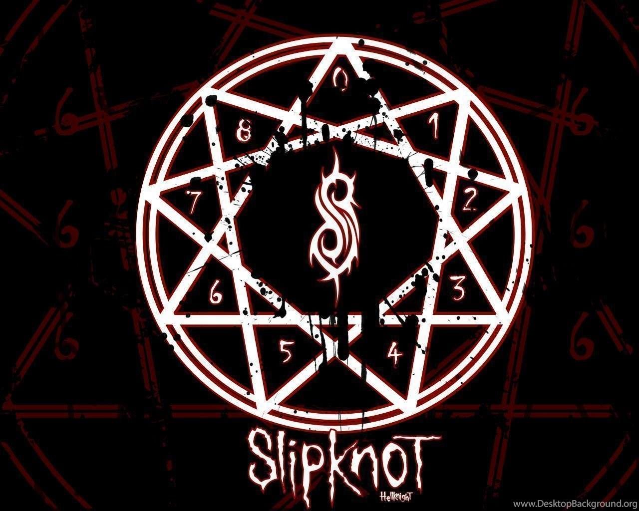 1280x1024 Slipknot Desktop Wallpaper FREE On Latoro.com Desktop Background