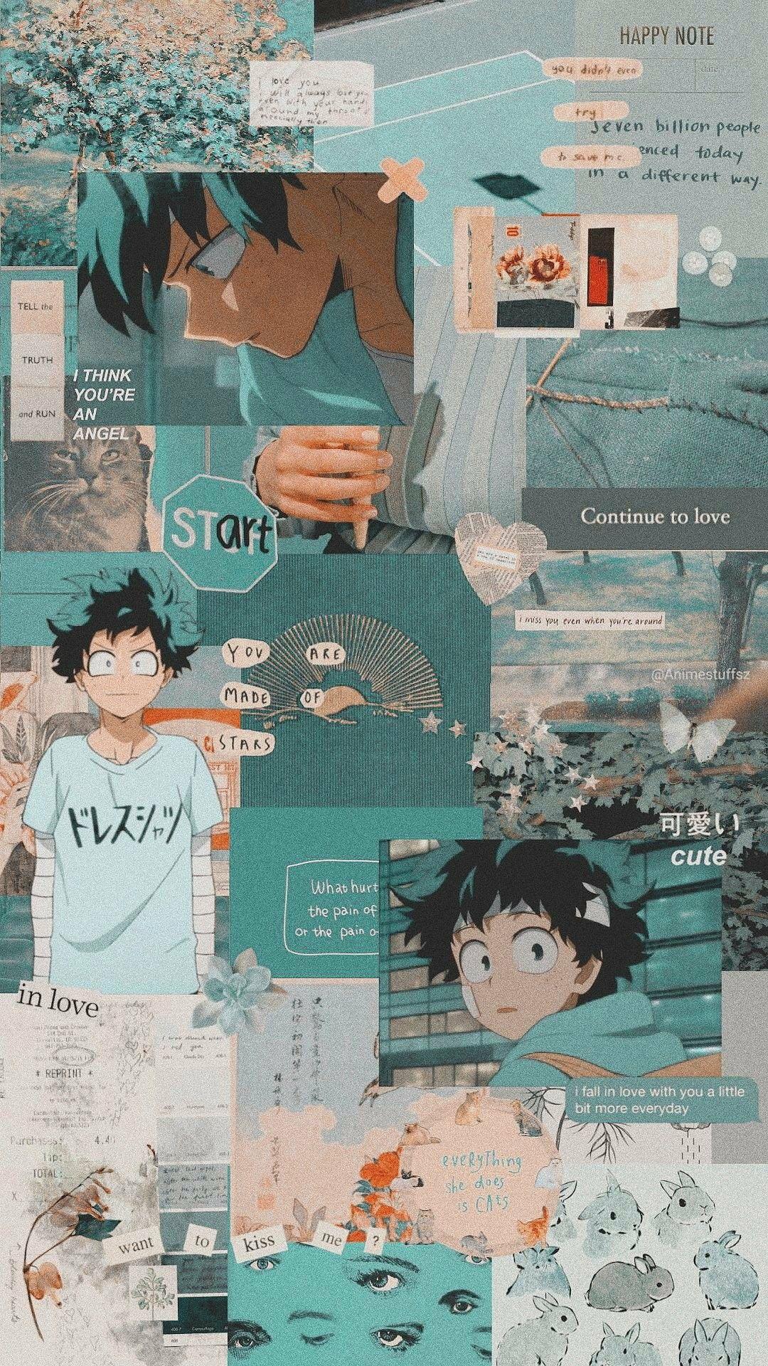 1080x1920 Free download Midoriya Izuku Cute anime wallpaper Hero wallpaper Cute wallpaper [1080x1920] for your Desktop, Mobile & Tablet. Explore Cool Deku Anime Wallpaper. Cool Deku Anime Wallpaper, Cool Anime