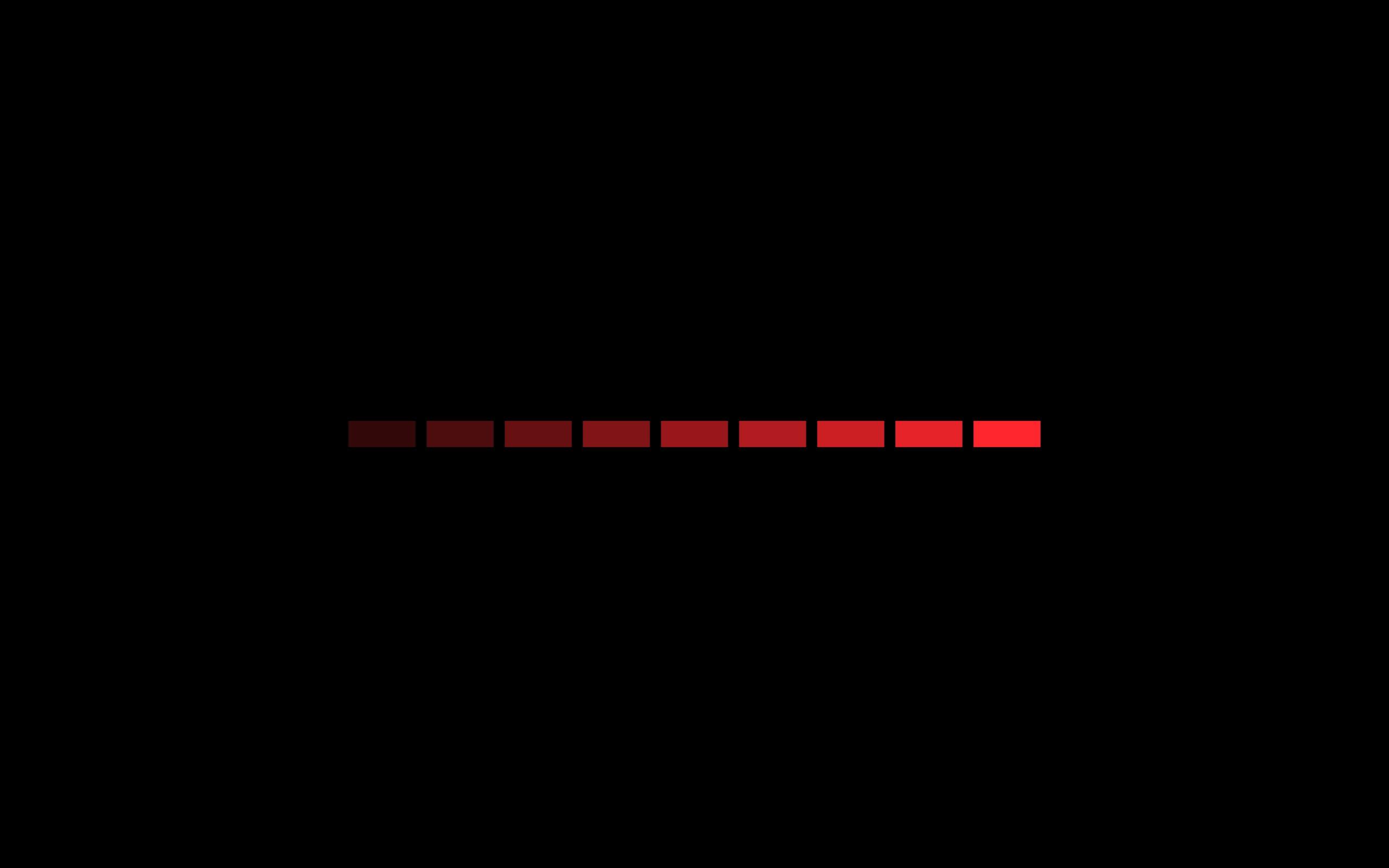 2560x1600 knight rider kitt_ tv black background minimalism stripes lights imagination wallpaper. Mocah HD Wallpaper