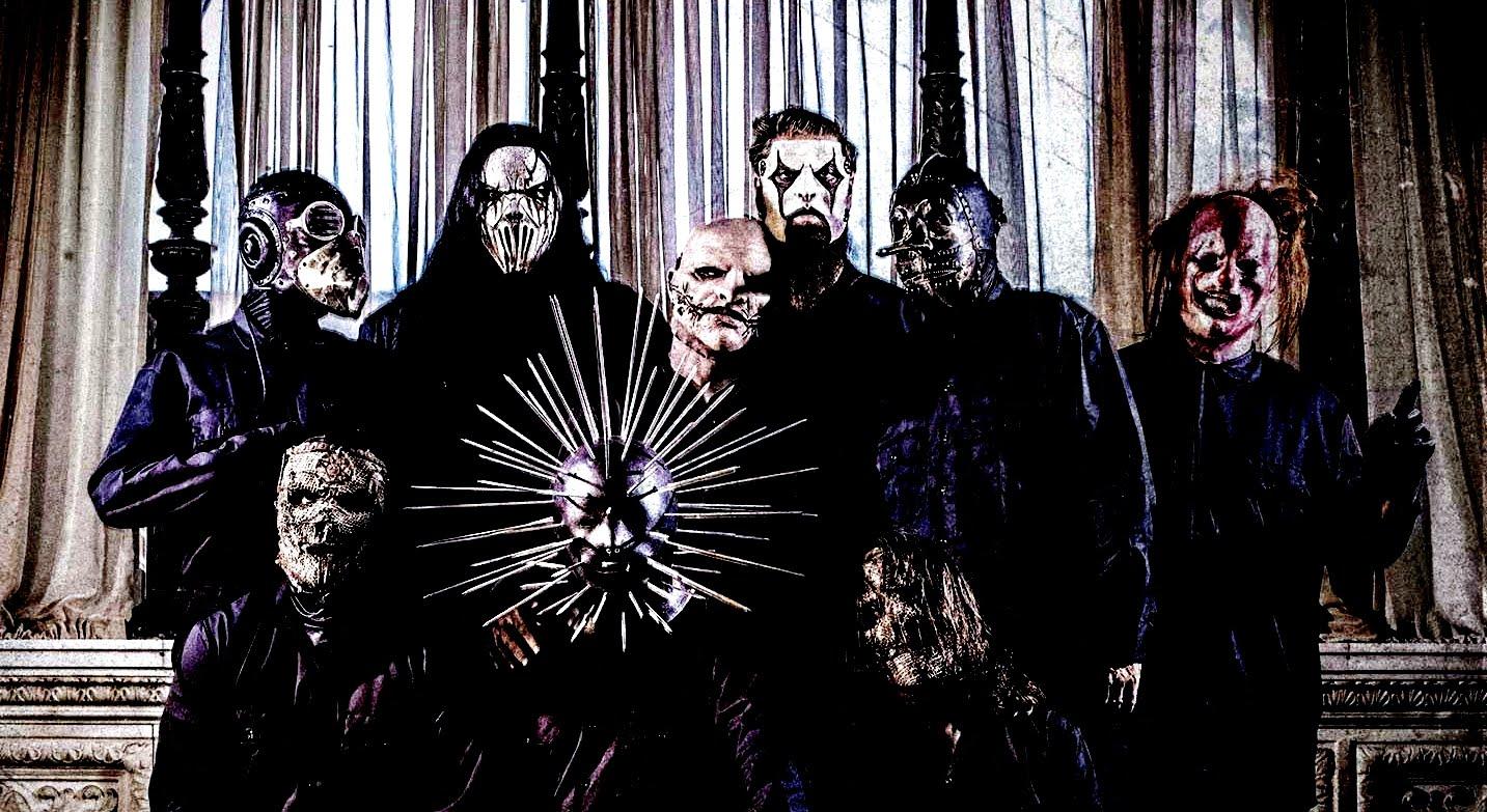 1433x783 Free download Slipknot Wallpaper 2015 [1433x783] for your Desktop, Mobile & Tablet. Explore Slipknot Wallpaper 2015. Free Slipknot Wallpaper, Cool Slipknot Wallpaper, Slipknot Wallpaper HD
