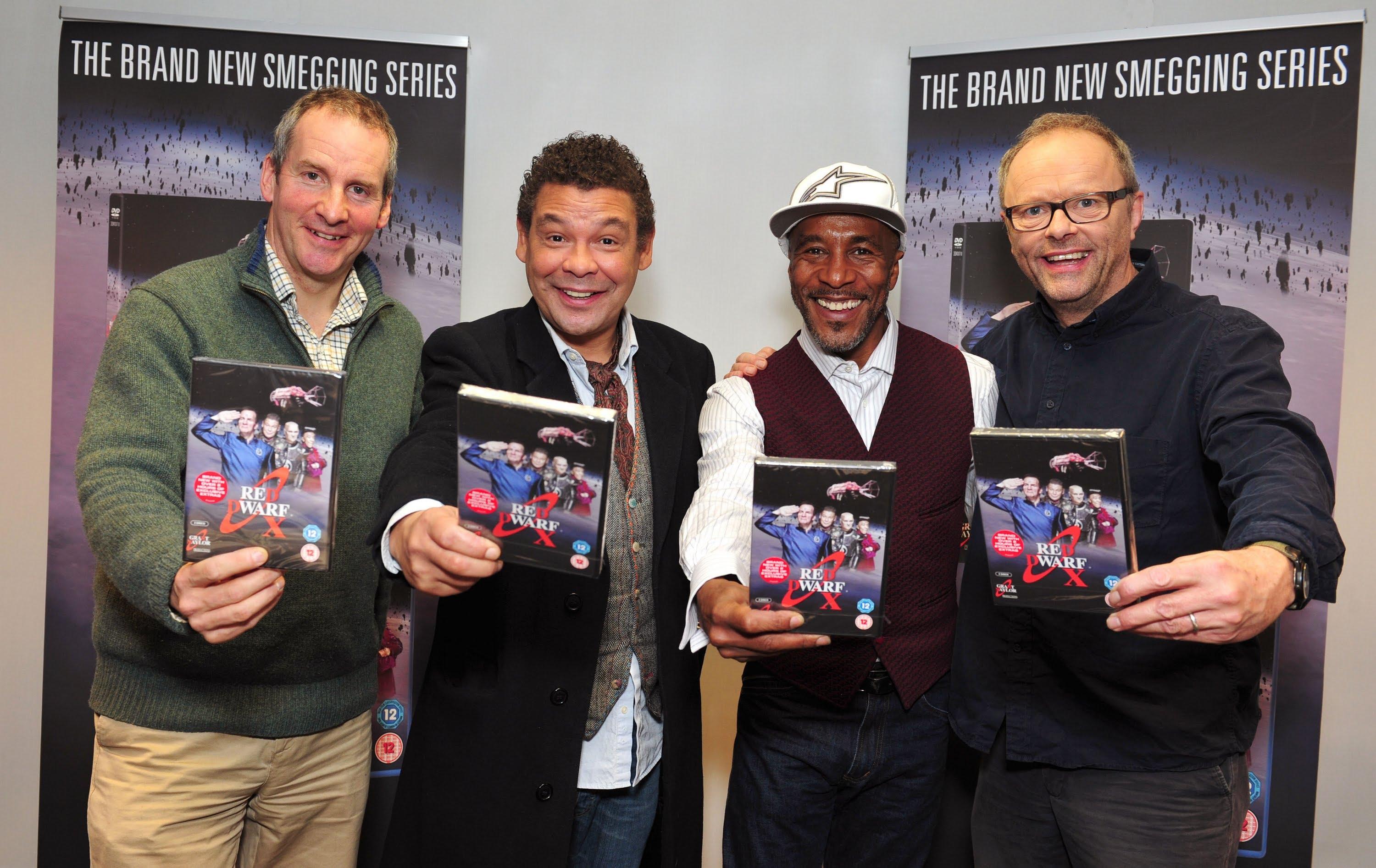 3000x1894 Download Latest HD Wallpaper of, Tv Shows, Red Dwarf
