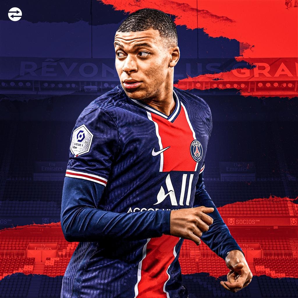 Kylian Mbappe 4k Wallpapers Top Free Kylian Mbappe 4k Backgrounds